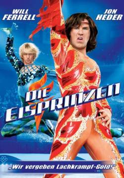 Blades of glory - Due pattini per la gloria