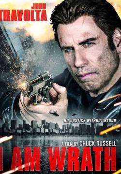 Io sono vendetta - I Am Wrath