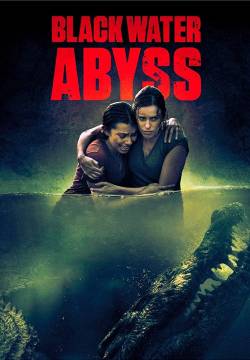 Black Water: Abyss