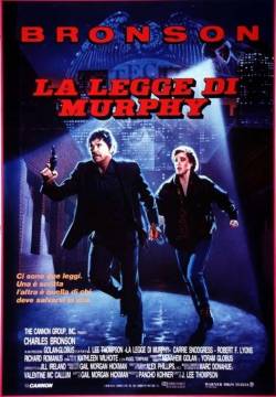 La legge di Murphy