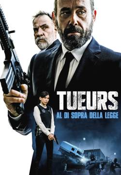 Tueurs – Al di sopra della legge